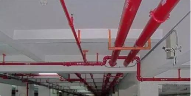 消防管道維修有哪些方法？如何進(jìn)行分類？