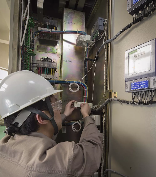 建筑消防設(shè)施檢測