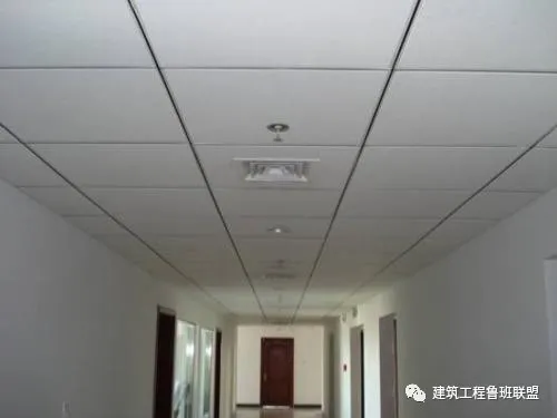 噴淋怎么安裝才規(guī)范？12項噴淋安裝要點(diǎn)示例總結(jié)！