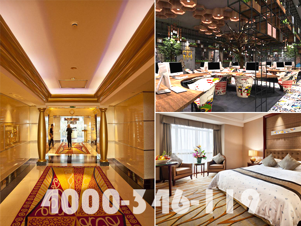 酒店消防改造工程