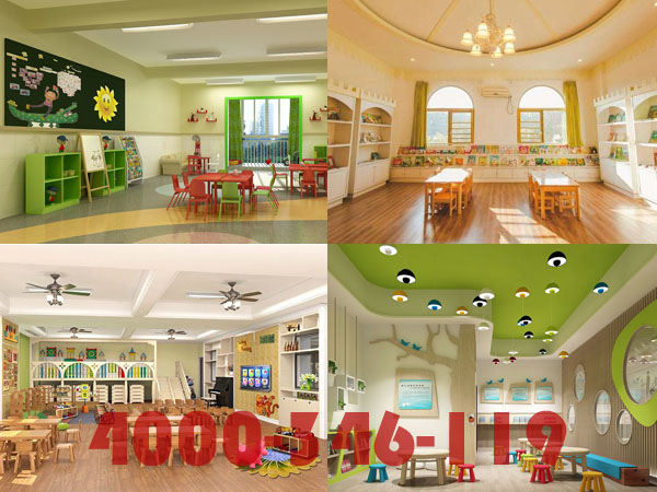 提示｜幼兒園消防安全10大注意事項！